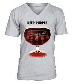 RK70S-744-GR. Deep Purple - Come Taste the Band