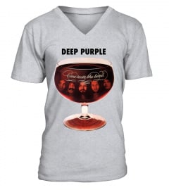 RK70S-744-GR. Deep Purple - Come Taste the Band