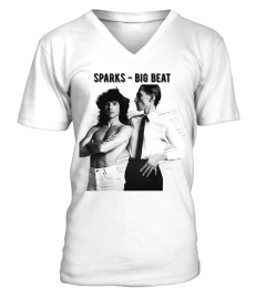 610-WT. Sparks - Big Beat