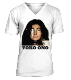 334-WT. Yoko Ono - Fly