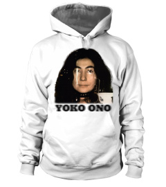 334-WT. Yoko Ono - Fly