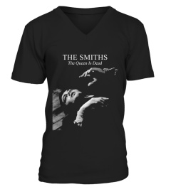 The Smiths - The Queen is Dead