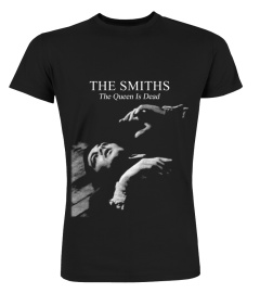 The Smiths - The Queen is Dead