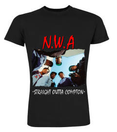 N.W.A - Straight Outta Compton