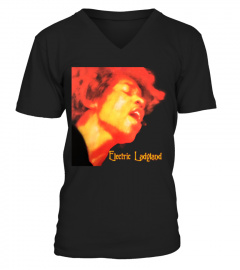 PSY200-005-BK. Jimi Hendrix, 'Electric Ladyland'