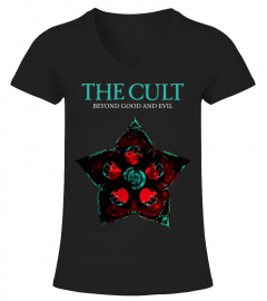 the cult BK (3)