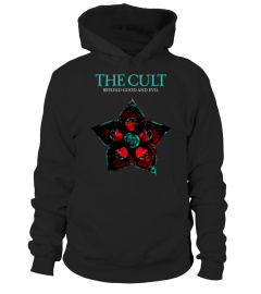 the cult BK (3)