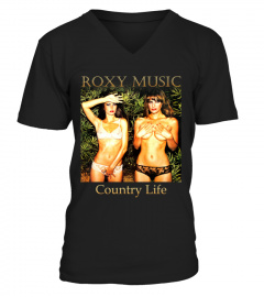 100GLR-018. Roxy Music - Country Life (1974) BK