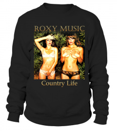 100GLR-018. Roxy Music - Country Life (1974) BK