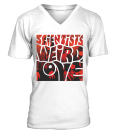 GRR-WT. Scientists - Weird Love (1986)
