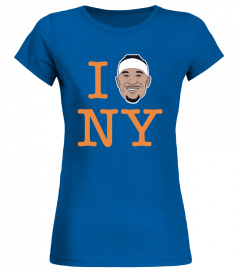 I Josh Hart Ny Mets Shirt Barstool Sports