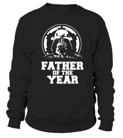 Star Wars Darth Vader Father Of The Year T-Shirt