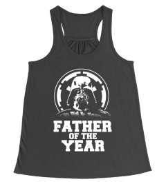 Star Wars Darth Vader Father Of The Year T-Shirt