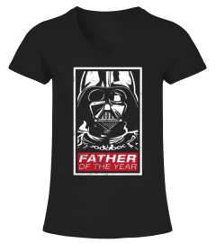 Star Wars Darth Vader Father Of The Year T-Shirt 2