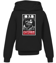 Star Wars Darth Vader Father Of The Year T-Shirt 2