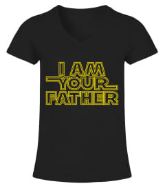 Star Wars I Am Your Father