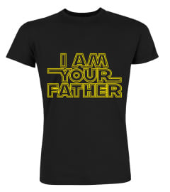 Star Wars I Am Your Father