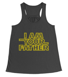 Star Wars I Am Your Father