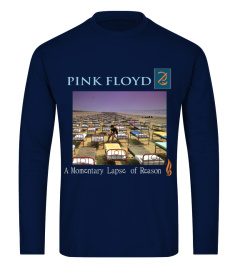 BSA-NV. Pink Floyd - A Momentary Lapse of Reason