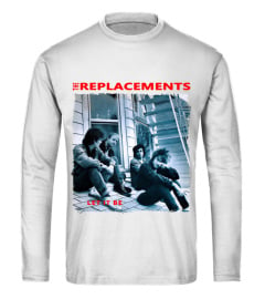 RK80S-006-WT. The Replacements - Let It Be