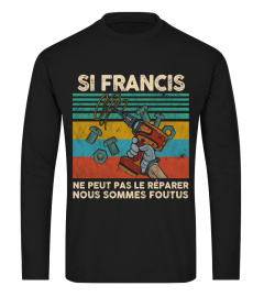 Si Francis