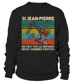 Si Jean-Pierre