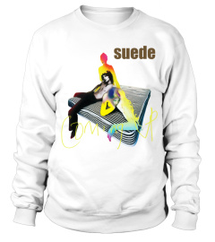 RK90S-WT. Suede - Coming Up
