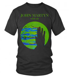 132-BK. John Martyn - Solid Air
