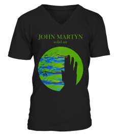 132-BK. John Martyn - Solid Air