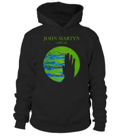 132-BK. John Martyn - Solid Air