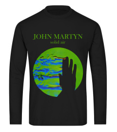 132-BK. John Martyn - Solid Air