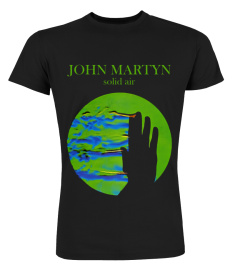 132-BK. John Martyn - Solid Air