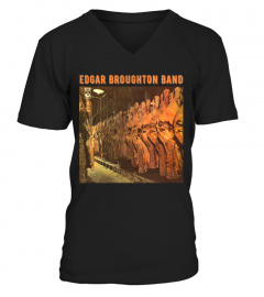 641-BK. Edgar Broughton Band - Edgar Broughton Band