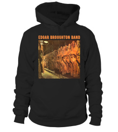 641-BK. Edgar Broughton Band - Edgar Broughton Band