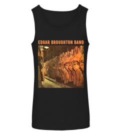 641-BK. Edgar Broughton Band - Edgar Broughton Band