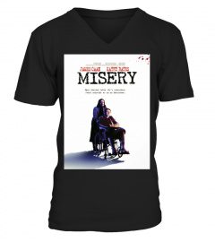 Misery-Afiche