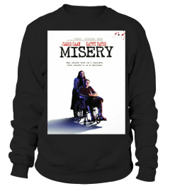 Misery-Afiche