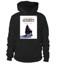 Misery-Afiche