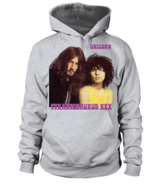 PSY200-112-GR. Tyrannosaurus Rex - Unicorn (1969)