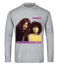 PSY200-112-GR. Tyrannosaurus Rex - Unicorn (1969)
