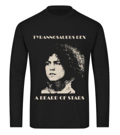 148-BK. Tyrannosaurus Rex - A Beard of Stars (1970)