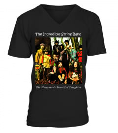 041-BK. The Incredible String Band - The Hangman's Beautiful Daughter