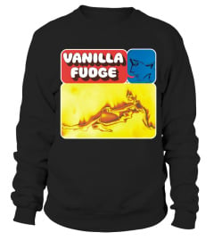 PSY200-111-BK.  Vanilla Fudge - Vanilla Fudge