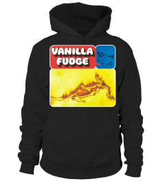 PSY200-111-BK.  Vanilla Fudge - Vanilla Fudge