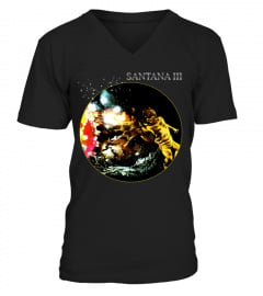 PSY200-082-BK. Santana - Santana III
