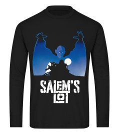 Salem's Lot  [1979] (3)