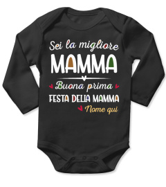 SEI LA MIGLIORE MAMMA