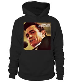 CTR60S-015-BK. Johnny Cash - At Folsom Prison