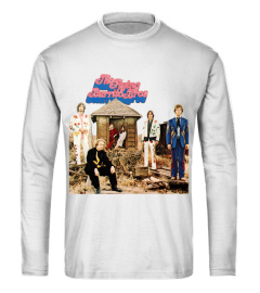 CTR60S-021-WT. The Flying Burrito Brothers - The Gilded Palace of Sin