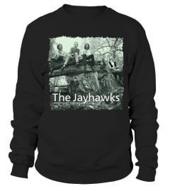 CTR90S-033-BK. The Jayhawks - Tomorrow The Green Grass